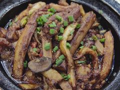 -东江海鲜大排档·潮汕菜·砂锅粥