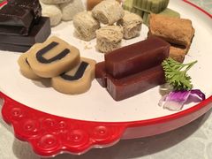 -福来居烤鸭店(天坛二店)