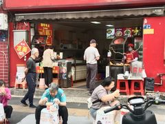 -丽华早点(大成路店)