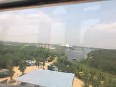 -渔岛海洋度假区