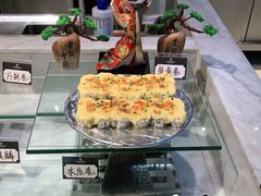 -川骄海鲜自助(亚运村店)