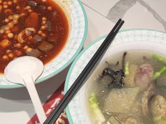 -苏晓玥·江南小吃(深圳北站店)