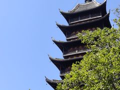 -常熟方塔园