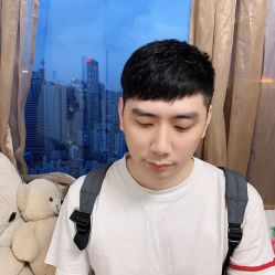 -TK·HAIR SALON韩式设计