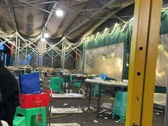 -菜园坝老火锅(金岛店)