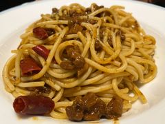 -萨莉亚意式餐厅(杭州滨江天街店)