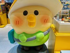 -TOP TOY(新南凯德广场店)