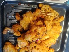 -荷塘秋月·本帮江浙菜(国权路店)