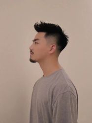 -MRMODE时尚先生美发沙龙