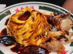 -港爺茶檔·茶餐厅(东晓南路店)