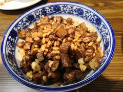 -兰边碗(鼓楼店)