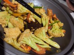 -金枝玉叶上海人家食府(三里河店)