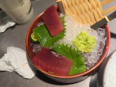 -沼津港精致料理·寿喜烧·烧鸟(龙湖南桥天街日料榜单店)