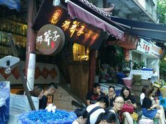 -邓莽子老火锅(鲁祖庙店)