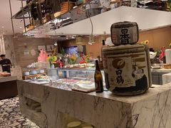 -苏州吴江盛虹万丽酒店-燃餐厅(盛泽店)