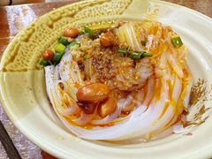 川北凉粉-刘氏方酥锅盔(古城总店)