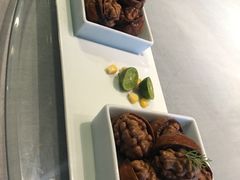 -稍可轩博物馆餐厅