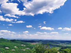 -棋盘山风景区