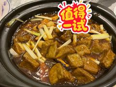 -三凤酒家·百年无锡菜(清扬茂业店)