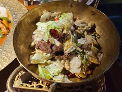 -楼兰新疆主题餐厅(坂田佳华领汇广场店)