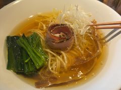 -真打拉面·日式拉面新流派(体育西横街店)