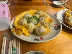 -余氏豆腐包老店(东直街店)