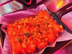 -燥次·烧烤酒场(万象城店)