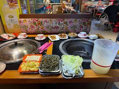 -刘淑芬·活鱼铁锅炖(北京首店)