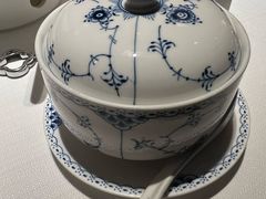 -杏花堂晋商私房菜(华熙五棵松店)