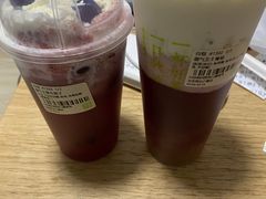 -奈雪的茶(中粮祥云小镇店)