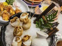 -万岁寿司(芳村店)