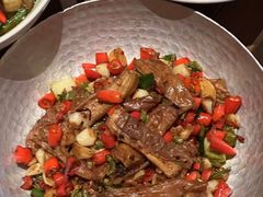 -隐厨·中国菜馆(三里屯T+MALL店)