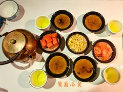 -一味大院•桐庐菜传承店(春江路店)