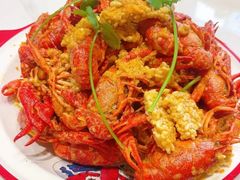 -虾铺子龙虾·私房菜(金源花苑店)