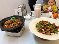 -山也·私厨(岳麓店)