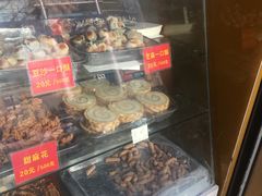 -宋记饼家(石门二路店)