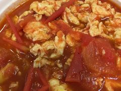 番茄炒蛋-金小悦饭堂(中禾店)