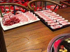 -重庆大队长火锅(临沂店)