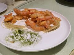 -吉祥凯悦-中餐厅(让胡路店)