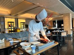 -喜悦烤鸭·新京菜(王府井店)