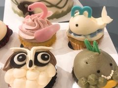 -派悦坊·甜品·蛋糕(虹口龙之梦店)