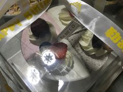 -勒甜LO CHO·定制低糖代糖纯动物奶油生日蛋糕(新开路店)