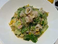 -必点海鲜·海肠捞饭·鲅鱼水饺(滨江道店)