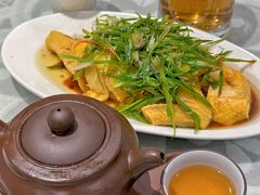 -熠盛粤味(永康路店)