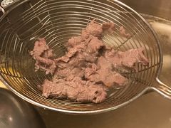 -一品牛鲜潮汕牛肉火锅(茶花园店)