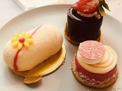 -解放碑威斯汀酒店-知味国际美食餐厅