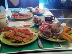 android_upload_pic-舜和巴西烤肉餐厅(舜和国际店)