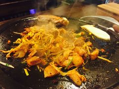 -Dombe豚(黑猪肉街店)