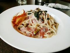 -杰克·肯特厨房西餐厅