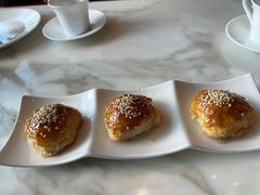-顺德美的万豪酒店-万豪中餐厅